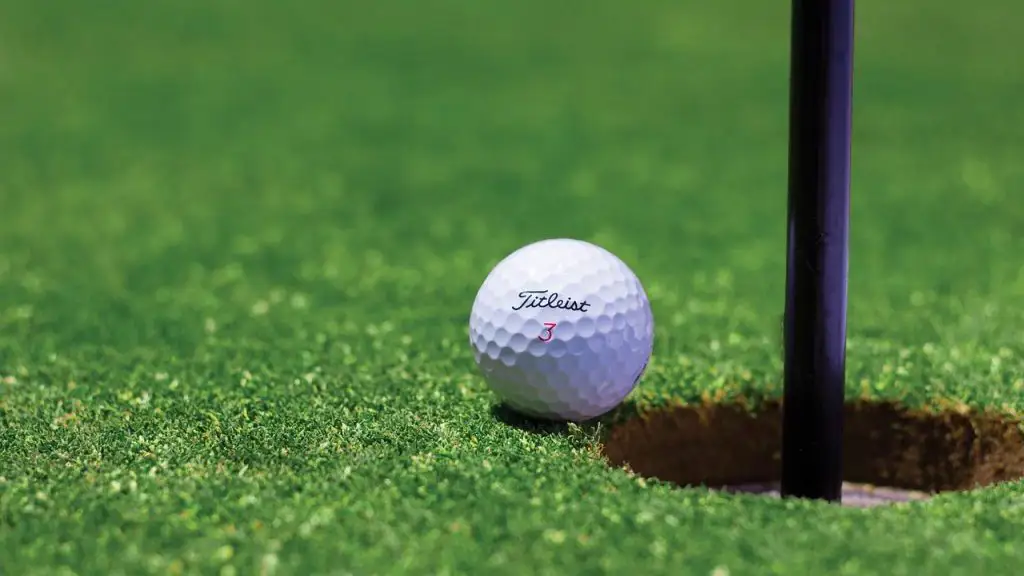 Trump's Redevelopment Plans for East Potomac Golf Links Spark Controversy
