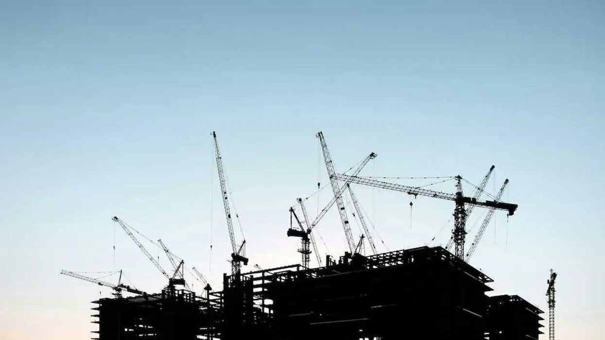 40 Under 40 Industrial Leaders Program Expands to Include Development Professionals