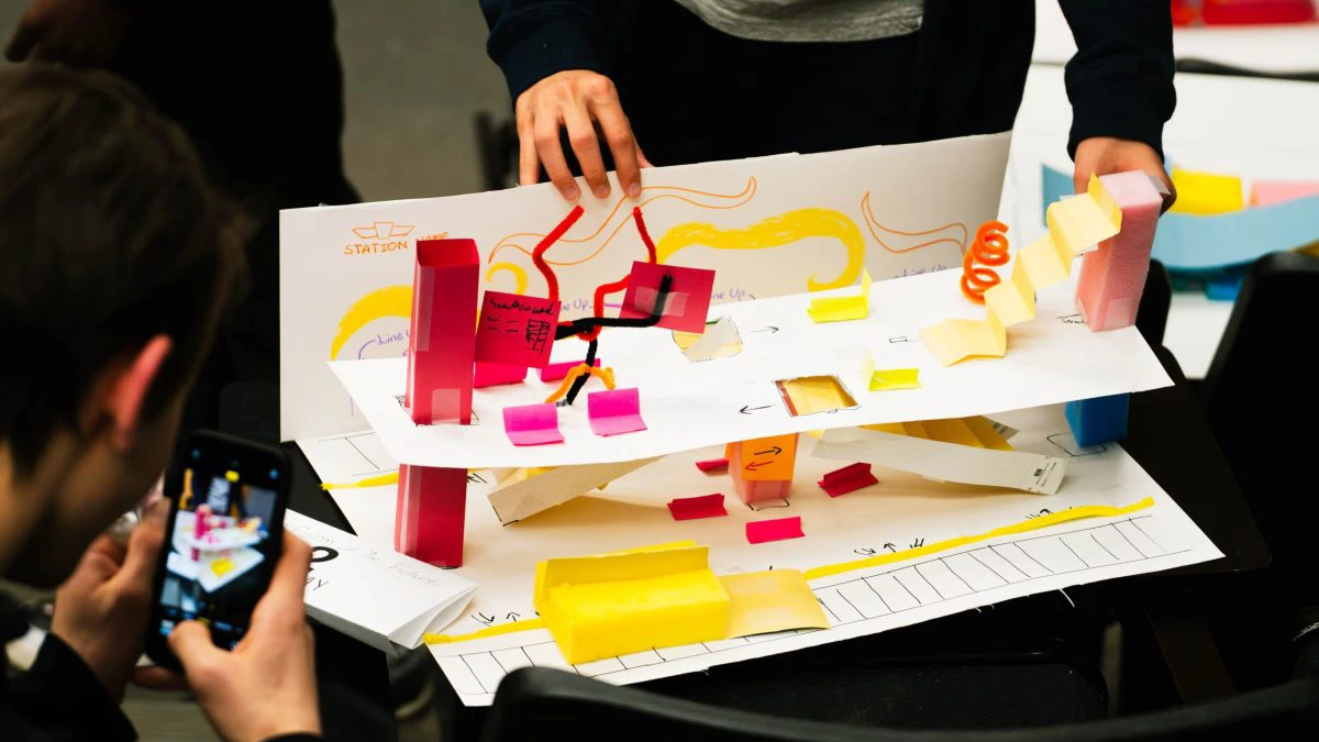 1UP Conference Unites Students to Redesign Toronto Transit Future