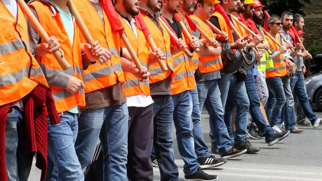 Proposed Changes to Canada Labour Code Aim to Enhance Transparency in Collective Bargaining