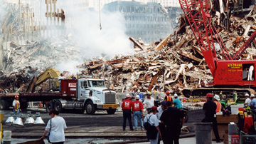 Reflections on 9/11: Structural Engineers Share Lessons Learned and Advances in Building Safety