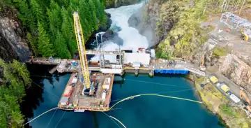 Aecon Group Reports Strong Q2 2026 Financial Performance Amidst Major Infrastructure Developments