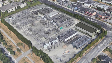 BC Hydro Announces $200 Million Investment for Newell Substation Upgrades in Burnaby