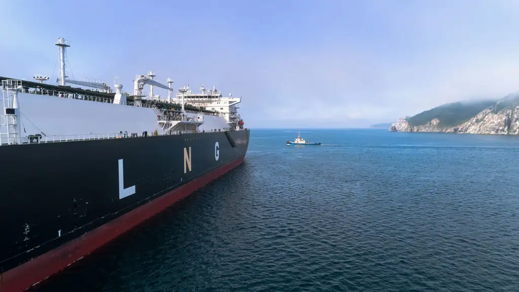 Plaquemines LNG Terminal Seeks Major Expansion Amid Environmental Concerns