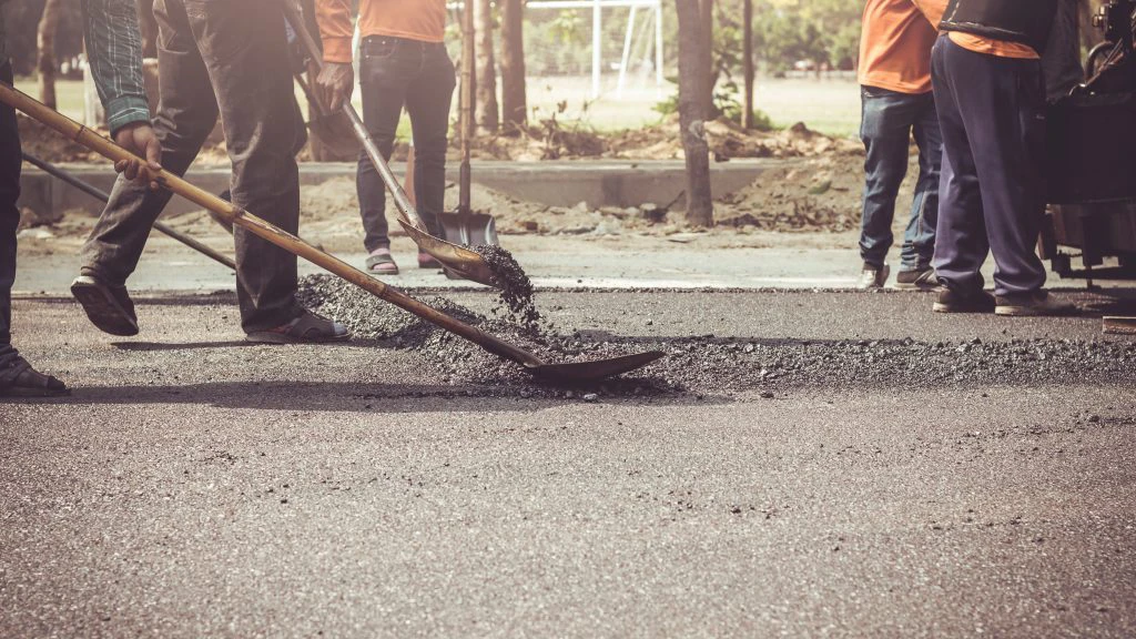 Construction Commences on Stage Two of Edmonton's 95 Avenue Renewal Project