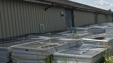 Alberta Launches North America’s First Solar Panel Recycling Program