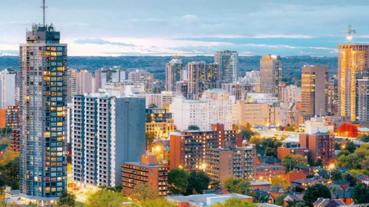 Study Links Rising Rent Prices to Increased Homelessness in Canada