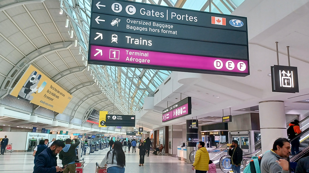 Toronto Pearson Airport CEO Defends Ownership Model Amid Multibillion-Dollar Upgrade