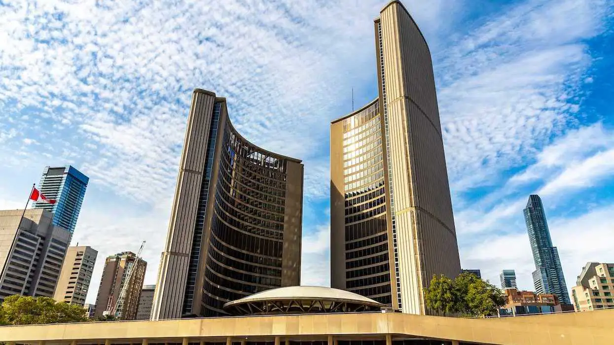 Toronto's Housing Development Office Releases First Annual Report, Highlights Shift to Active Housing Development