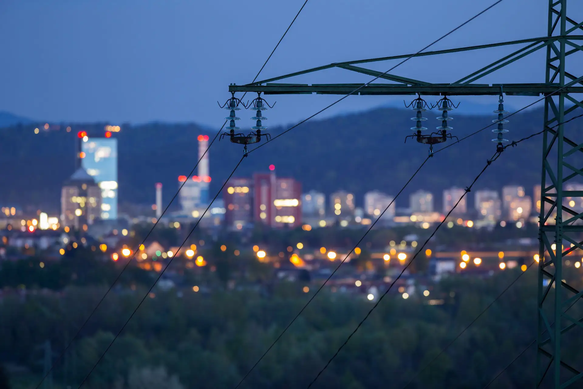 Aecon Secures $1.7 Billion Contract for Greenlight Electricity Centre Project in Alberta