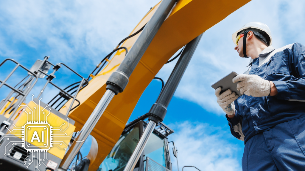 Canadian Construction Sector Grapples with AI Adoption as Industry Begins to Shift