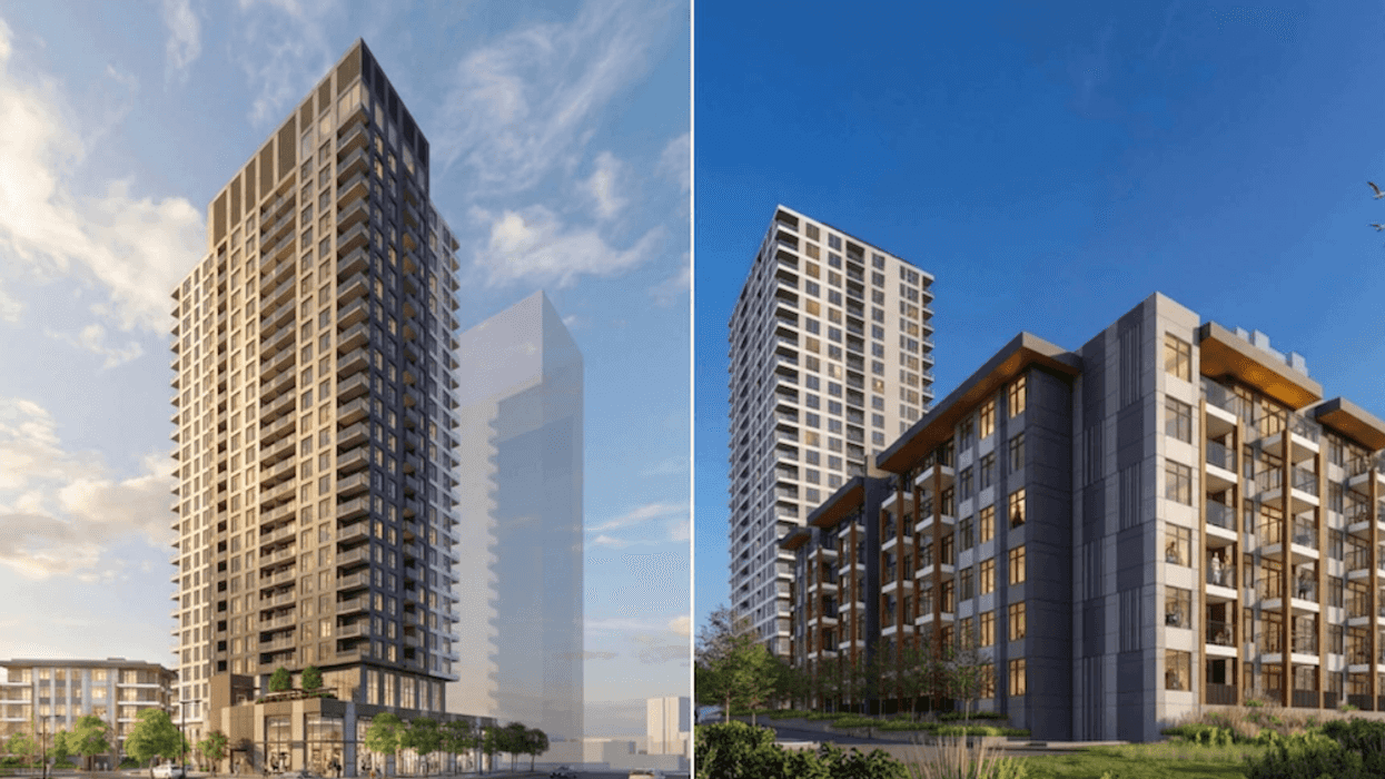 OpenForm Properties Revamps Burnaby Development Amid Market Challenges