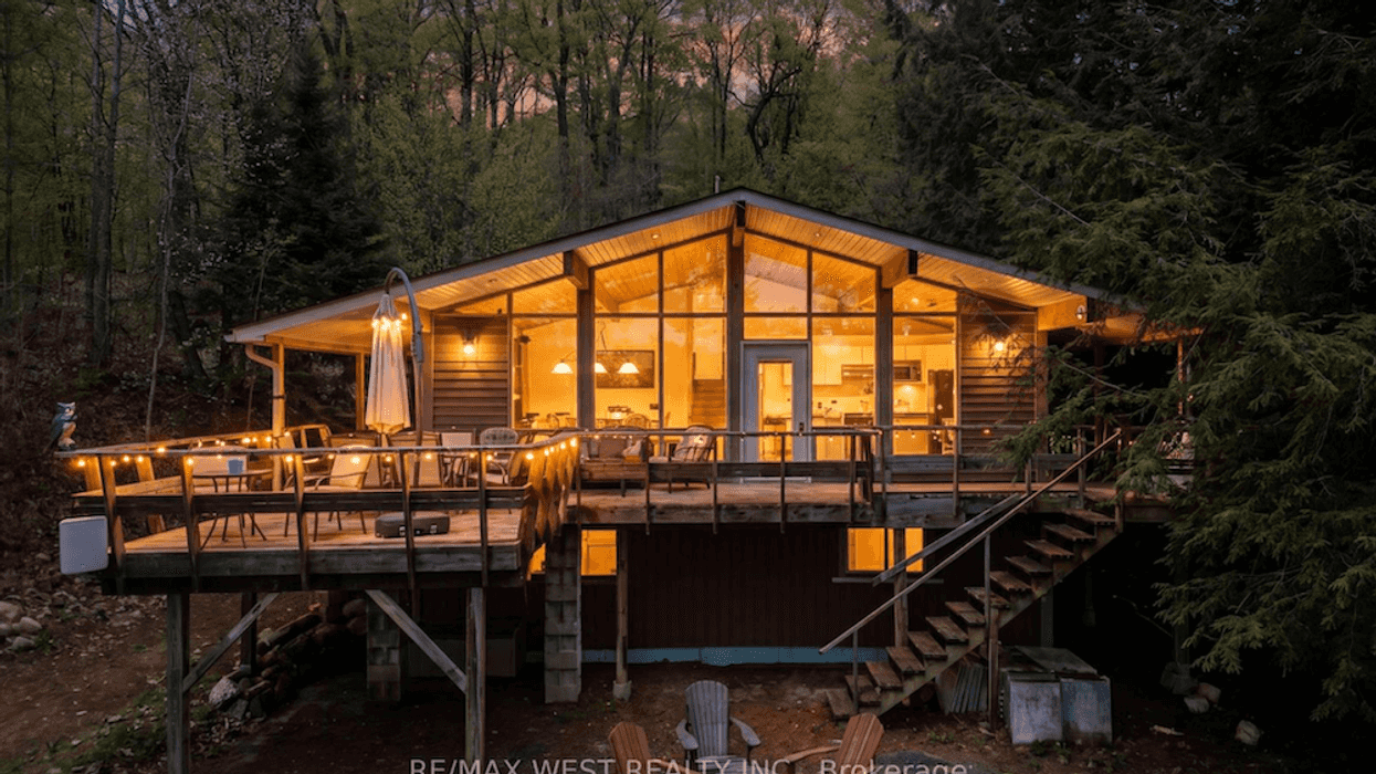 Charming Cottage Listing at Three Mile Lake: A Summer Retreat Awaits