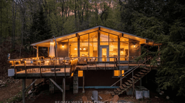 Charming Cottage Listing at Three Mile Lake: A Summer Retreat Awaits