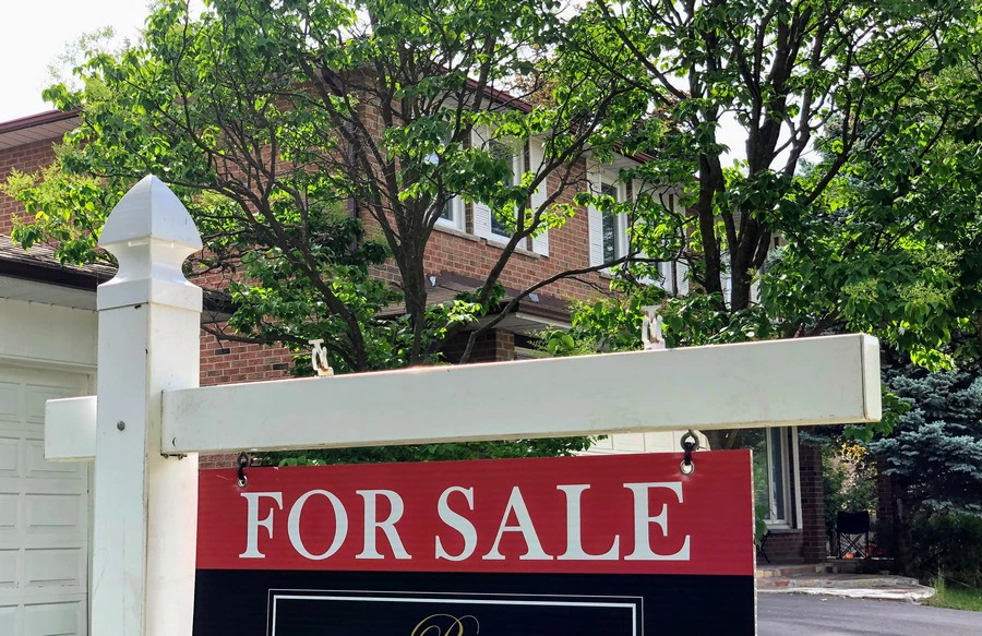 British Columbia Home Sales Market Faces Challenges Across All Regions in February
