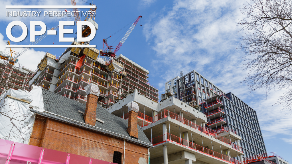 Controversy Surrounds Ottawa's Build Communities Strong Fund as Industry Voices Concerns Over Union Bias