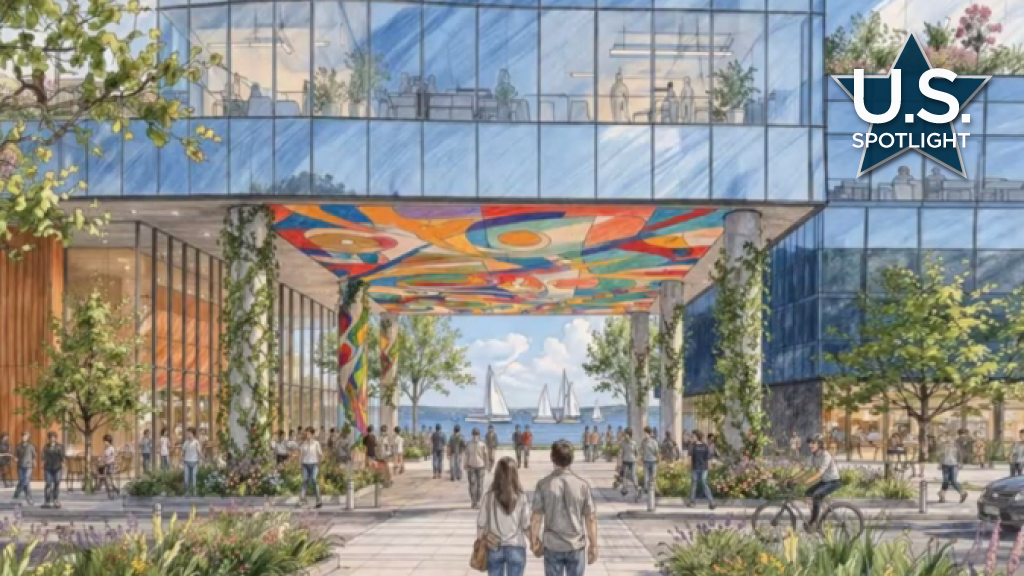 Revitalization of Edgewater: Emmanuel Congregation's Redevelopment Project