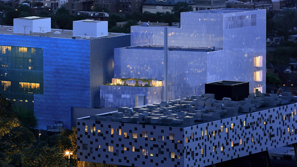 Ontario Government Invests $35M in Art Gallery of Ontario Expansion Project