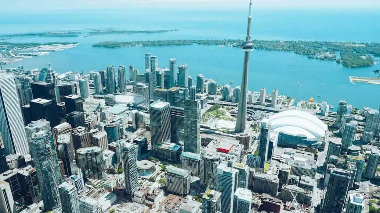 Shifting Dynamics in Canada's Office Market: A Focus on Trophy Assets