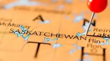 Saskatchewan Launches Mobile Research Lab to Enhance Workplace Safety