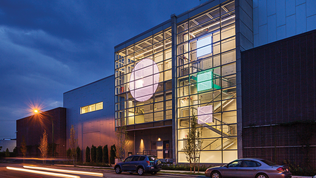 BC Hydro Advances $90 Million Mount Pleasant Substation Expansion