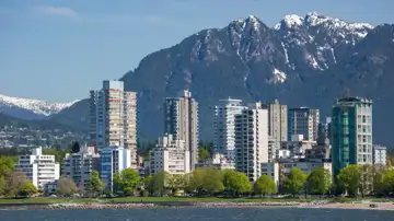 West Vancouver's Luxury Market Reaches New Heights Amid Sales Slowdown
