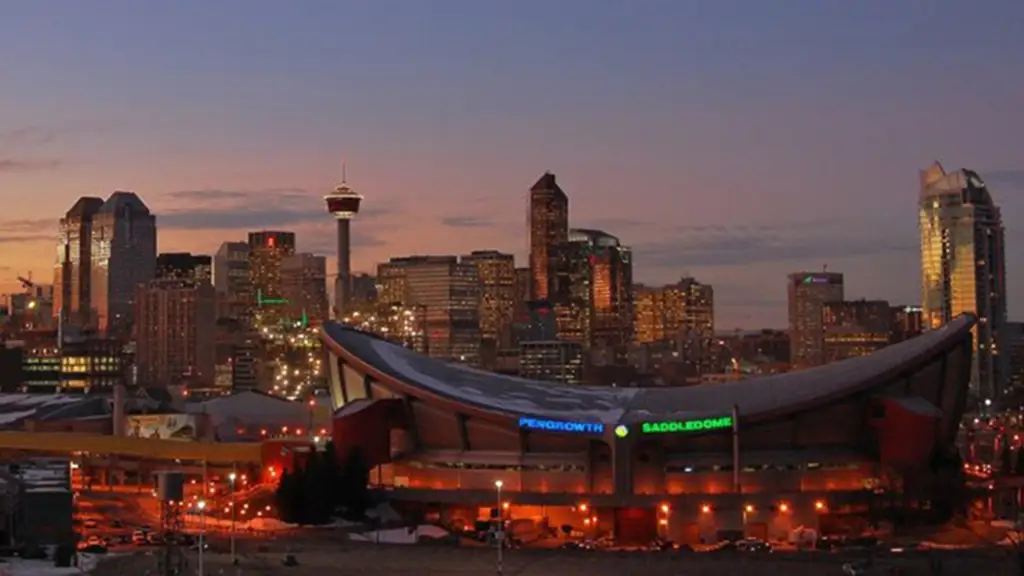 Alberta and Ontario Premiers Discuss Energy Strategy in Calgary