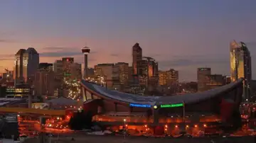 Alberta and Ontario Premiers Discuss Energy Strategy in Calgary