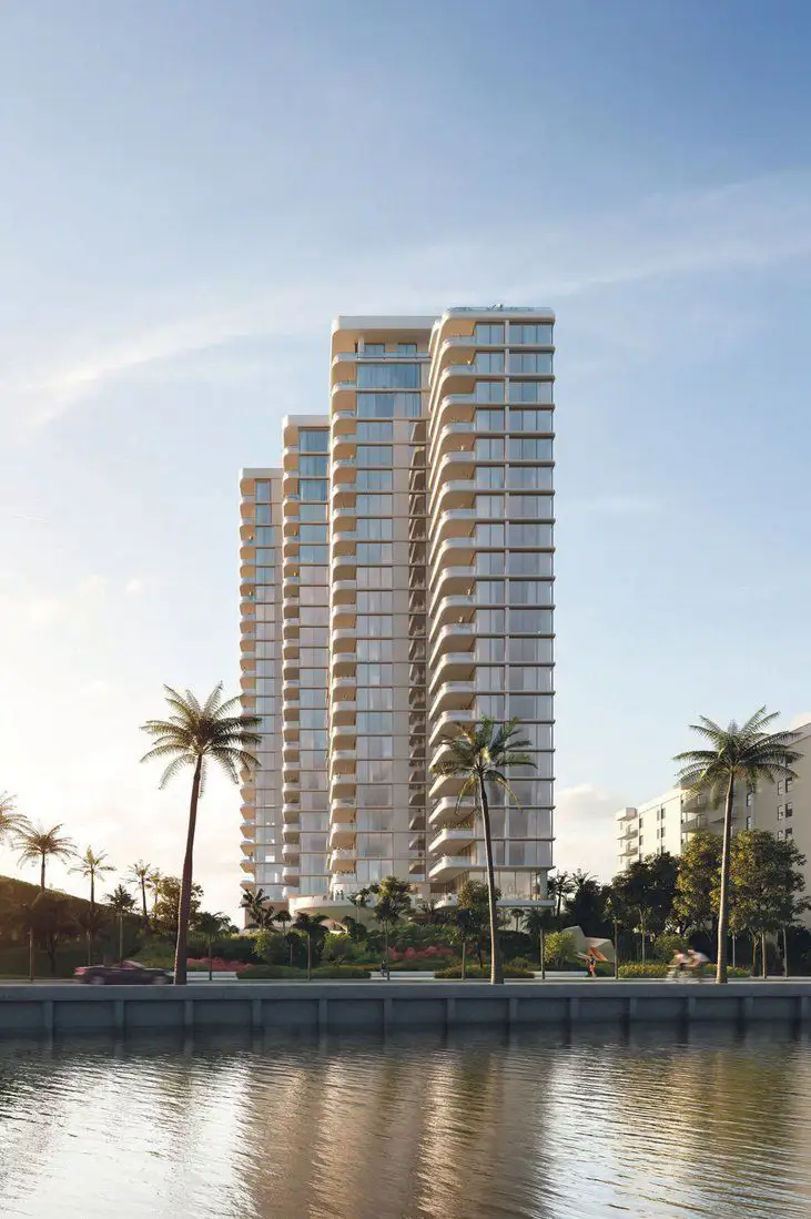 Exploring La Clara: A New Pinnacle of Luxury Living in Palm Beach