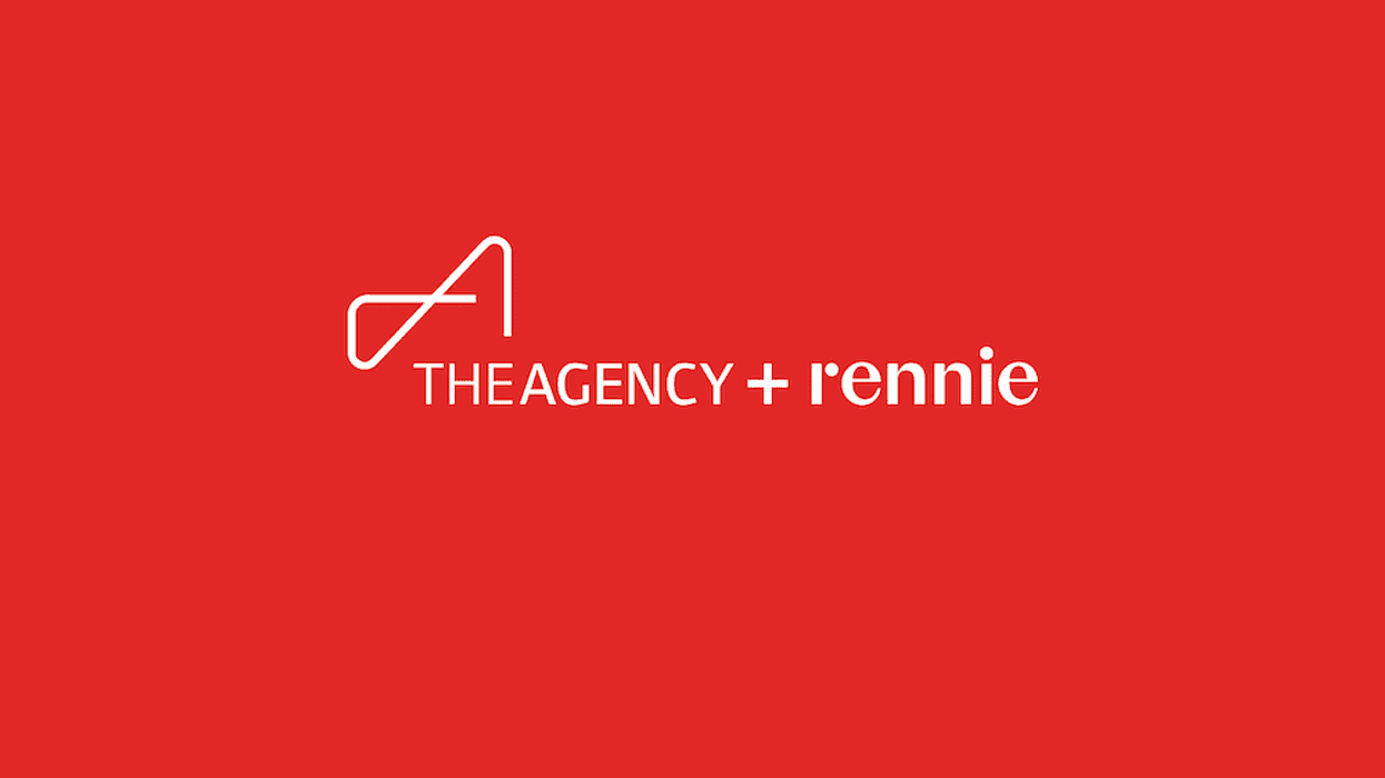 Rennie and The Agency Announce New Partnership for Global Real Estate Projects