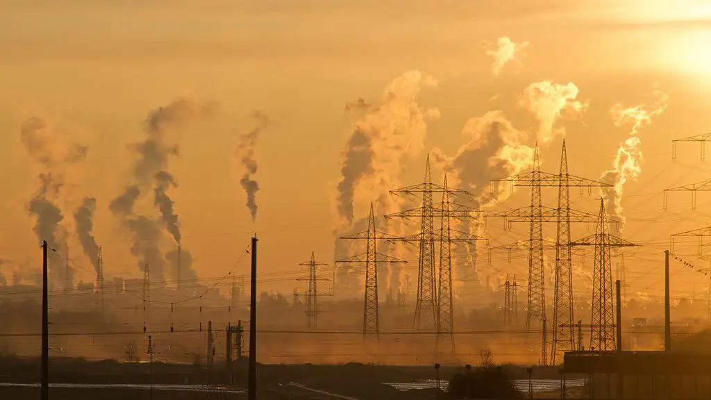 Canada Faces Major Setback in Emissions Reduction Goals, New Study Indicates