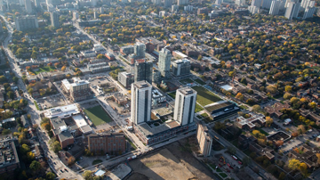 Toronto Secures $1.5 Billion in Funding to Reduce Development Charges and Boost Housing