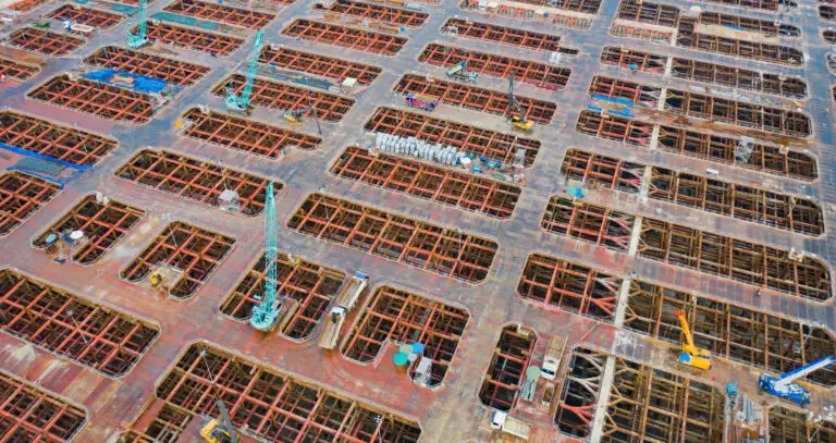 The Critical Role of Real-Time Concrete Strength Monitoring in Data Center Construction