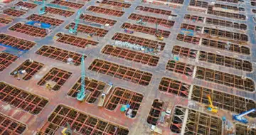 The Critical Role of Real-Time Concrete Strength Monitoring in Data Center Construction