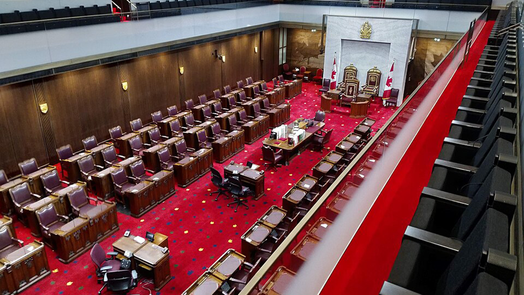 Parliament Reconvenes Amid Economic Turmoil and Trade Tensions