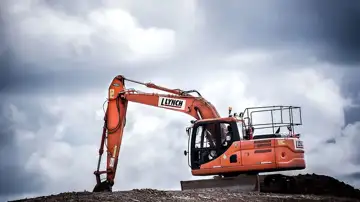 Groundbreaking Ceremony Marks Start of $2.9 Billion Yellowhead Pipeline Project