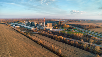Amrize Breaks Ground on Advanced Cement Plant Modernization in Saint-Constant