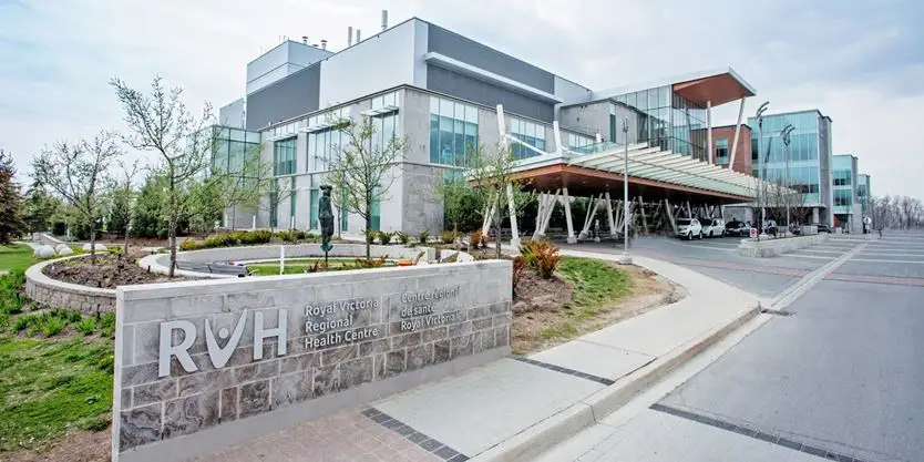 Royal Victoria Regional Health Centre Expands Cardiac and Mental Health Services