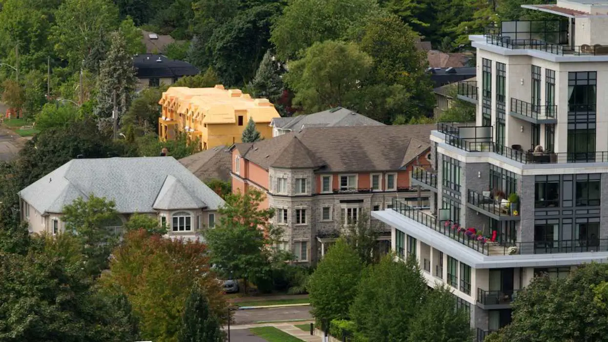 Canada's Housing Market Faces Continued Weakness, CMHC Reports