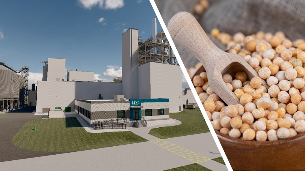 Expansion of Louis Dreyfus Company's Facility in Yorkton Promises Job Growth and Agricultural Opportunities