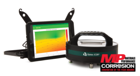 Revolutionizing Concrete Corrosion Assessment with iCOR® Technology