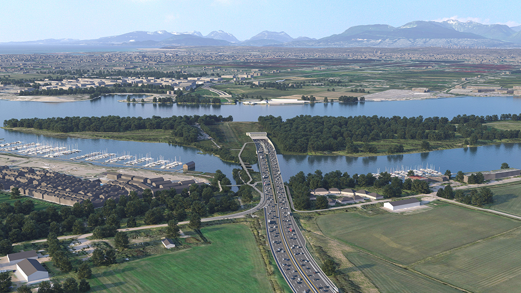B.C. Government Ends Deal with Consortium for George Massey Tunnel Project, Plans to Retender