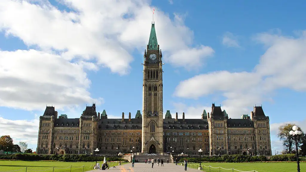 House Committee Discusses Revenue-Sharing Agreement for Gordie Howe International Bridge