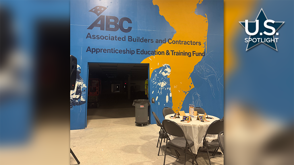 ABC-NJ Unveils Groundbreaking Apprenticeship Training Facility in Mount Laurel