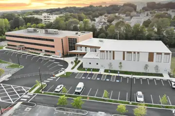 Pariseault Builders Enhances Healthcare Project Coordination with Bridgit Software