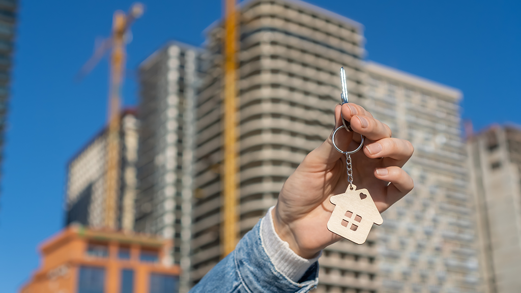 New Multi-Use Housing Development in Vancouver's Downtown Eastside Aims to Address Rental Shortage