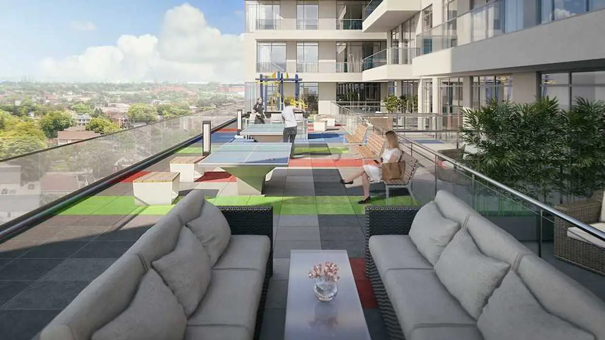 New Payment Model Introduced for The Rebecca Residences in Hamilton