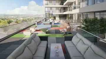 New Payment Model Introduced for The Rebecca Residences in Hamilton