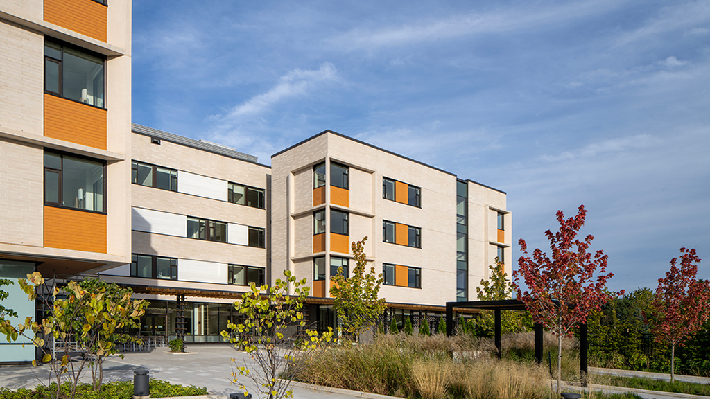 Transformative Shift in Long-Term Care Facilities Across Canada: The Rise of Small Home Units