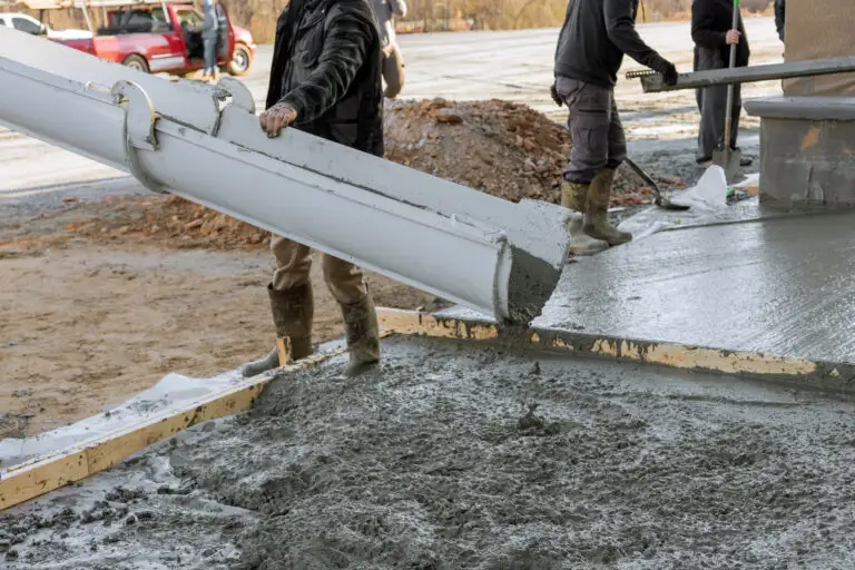 Understanding Variability in Concrete Mixes: The Need for Centralized Data